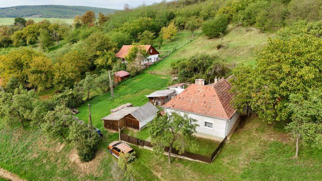Eladó családi ház, Legénden 35.9 M Ft, 3 szobás