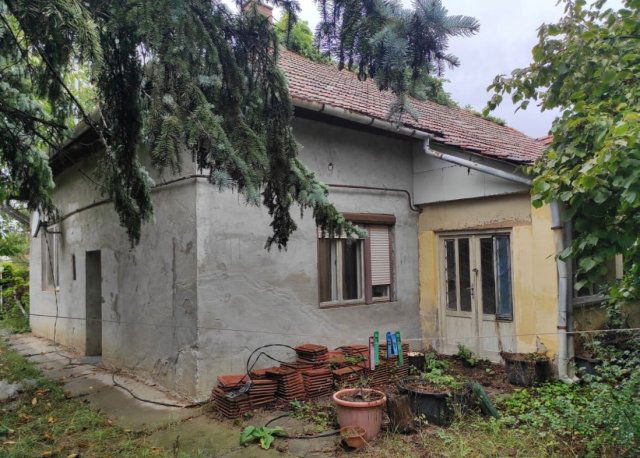 Eladó családi ház, Vésztőn, Kóti úton 3.1 M Ft, 3 szobás