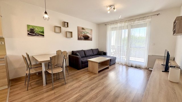 Kiadó téglalakás, albérlet, Debrecenben 280 E Ft / hó, 2 szobás