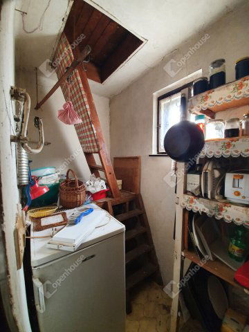 Eladó családi ház, Lábodon 22 M Ft, 3 szobás