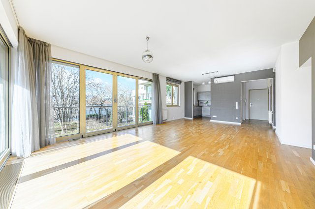 Eladó téglalakás, Budapesten, II. kerületben 285 M Ft