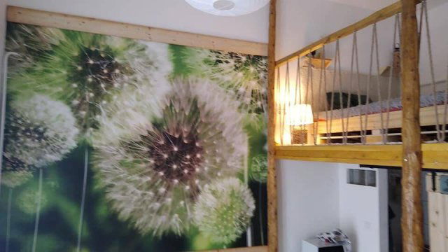 Kiadó téglalakás, albérlet, Pécsett 130 E Ft / hó, 1+1 szobás