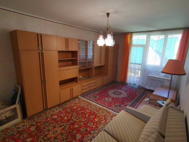 Eladó téglalakás, Kecskeméten 34.9 M Ft, 2 szobás