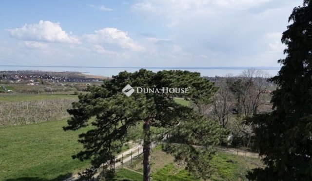 Eladó ikerház, Csopakon 134.9 M Ft, 3 szobás