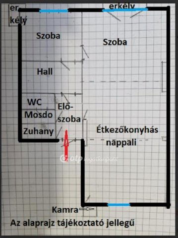Kiadó téglalakás, albérlet, Budapesten, XI. kerületben
