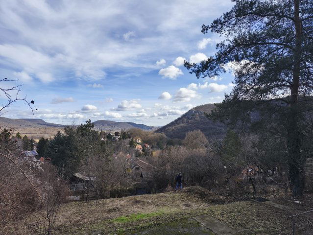 Eladó telek, Csobánkán 37.9 M Ft / költözzbe.hu