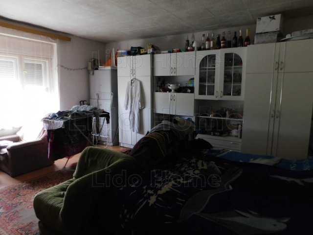 Eladó családi ház, Gamáson 17 M Ft, 3 szobás
