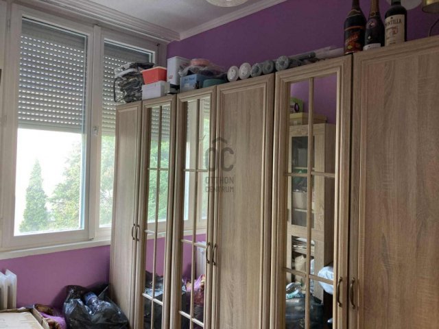 Eladó téglalakás, Budapesten, II. kerületben 96 M Ft, 3 szobás