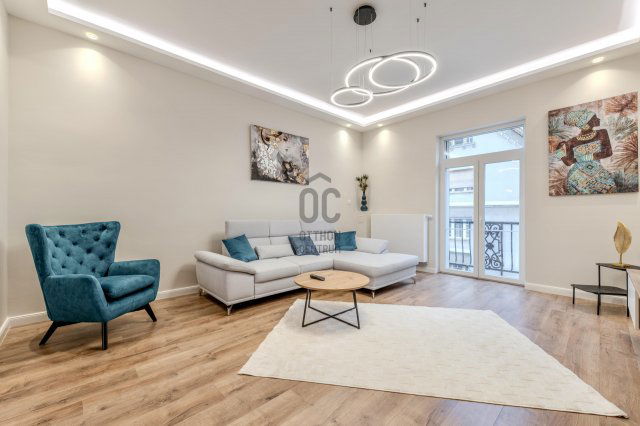 Eladó téglalakás, Budapesten, XIII. kerületben, Tátra utcában