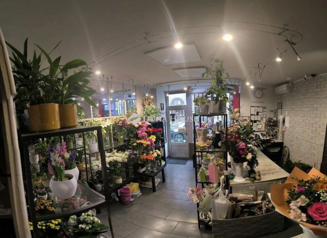 Kiadó üzlethelyiség, Budapesten, V. kerületben 450 E Ft / hó