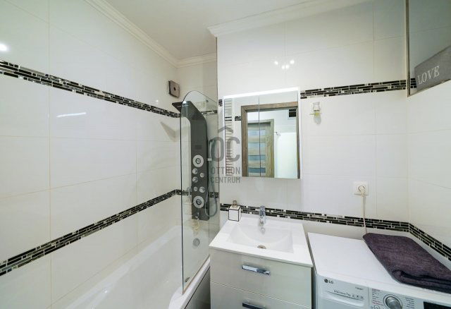 Eladó téglalakás, Budapesten, XIII. kerületben 109.9 M Ft