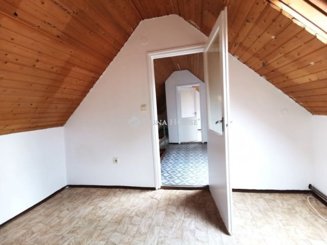 Eladó családi ház, Budakeszin 54.9 M Ft, 4 szobás