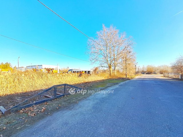 Eladó telek, Kecskeméten 34 M Ft / költözzbe.hu
