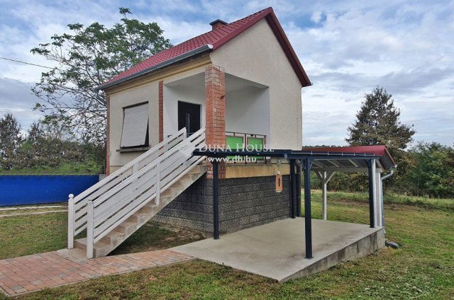 Eladó családi ház, Rigyácon 10.9 M Ft, 1 szobás