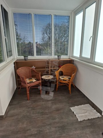Kiadó téglalakás, albérlet, II. kerületben, Kulpa utcában