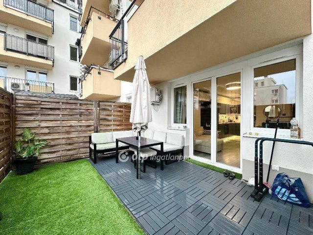 Eladó téglalakás, Budapesten, XIII. kerületben 83.99 M Ft