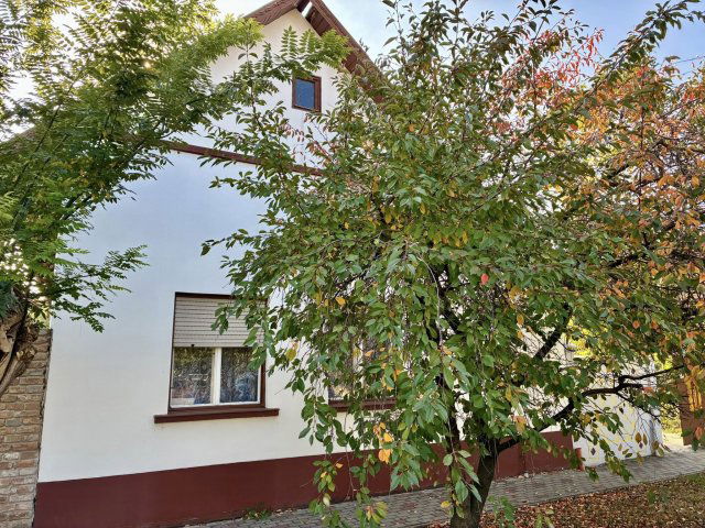 Eladó családi ház, Makón 28 M Ft, 3 szobás