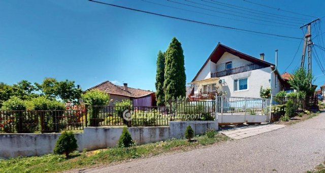 Eladó családi ház, Rudabányán 13.5 M Ft, 3 szobás