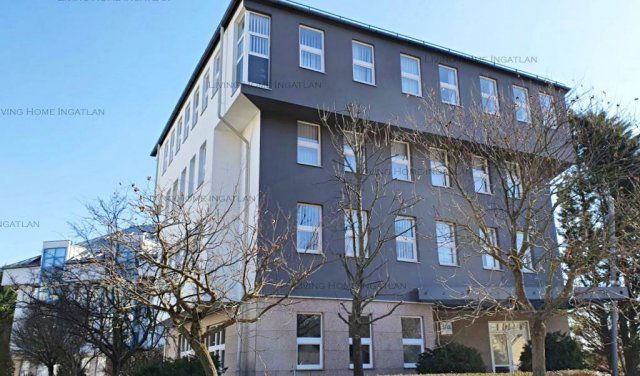 Kiadó iroda, Budaörsön 616 E Ft / hó, 3 szobás