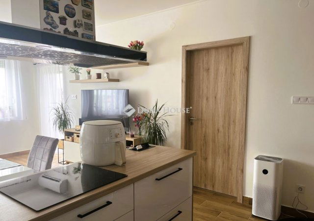 Eladó téglalakás, Dabason 105 M Ft, 3 szobás