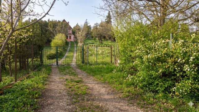 Eladó mezogazdasagi ingatlan, Dunabogdányban 21.5 M Ft