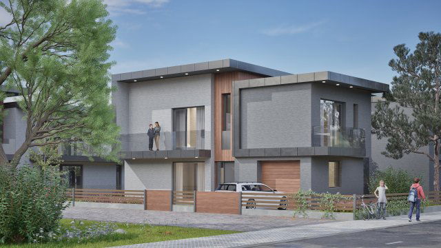 Eladó családi ház, Budapesten, XX. kerületben 137.9 M Ft