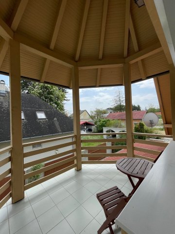 Eladó családi ház, Balatonlelleén 295 M Ft, 6 szobás