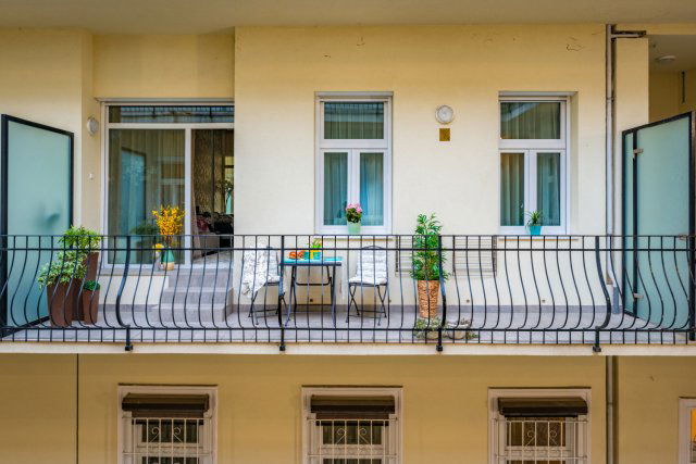Kiadó téglalakás, albérlet, Budapesten, VI. kerületben