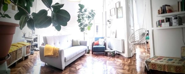 Eladó téglalakás, Budapesten, VIII. kerületben, József utcában