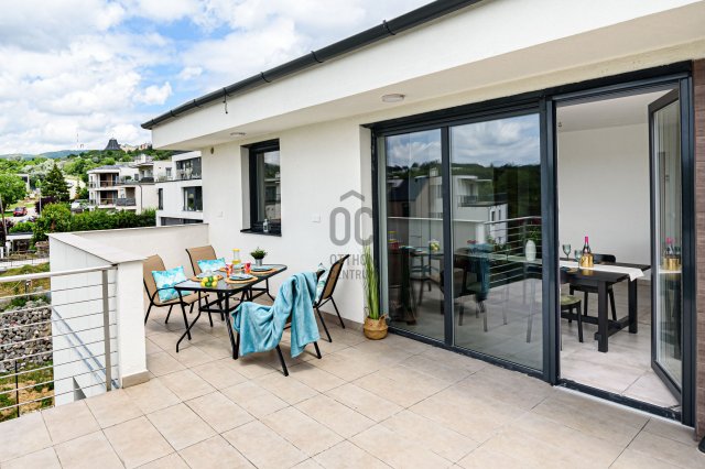 Eladó téglalakás, Budapesten, XI. kerületben 227 M Ft, 4 szobás