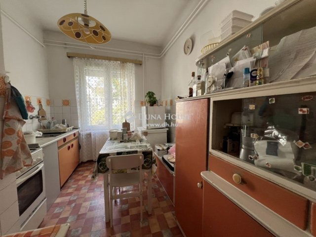 Eladó téglalakás, Budapesten, XV. kerületben 52 M Ft, 1+1 szobás