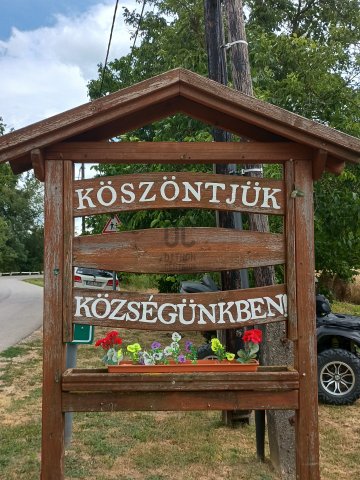 Eladó telek, Mérgesen 21.5 M Ft / költözzbe.hu