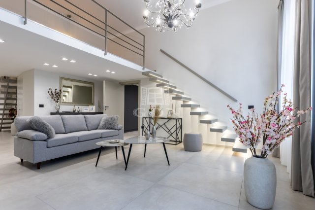 Eladó téglalakás, Budapesten, VI. kerületben 209 M Ft, 3 szobás