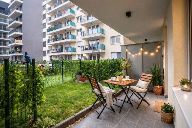 Eladó téglalakás, Budapesten, IX. kerületben 115 M Ft, 2 szobás