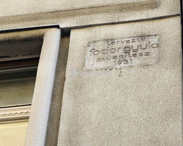 Eladó téglalakás, Budapesten, V. kerületben 119 M Ft, 3 szobás