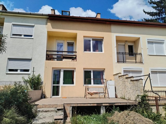 Eladó téglalakás, Salgótarjánban 35 M Ft, 3 szobás