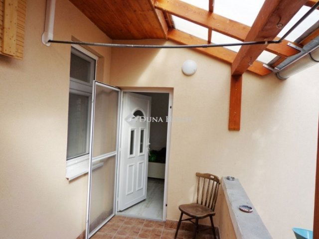 Eladó sorház, Nagymaroson 51.9 M Ft, 1 szobás