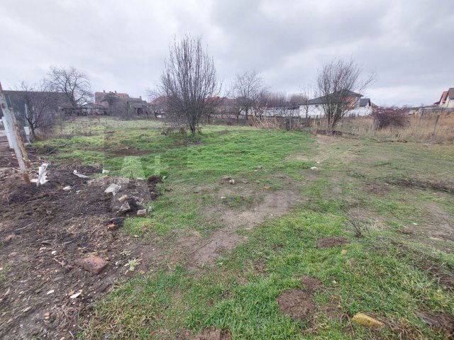 Eladó telek, Szegeden 26 M Ft / költözzbe.hu