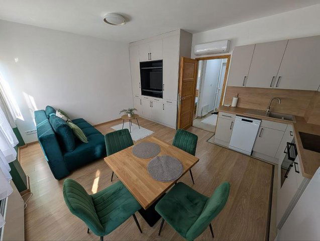 Kiadó iroda, Budapesten, IV. kerületben 230 E Ft / hó, 1+1 szobás