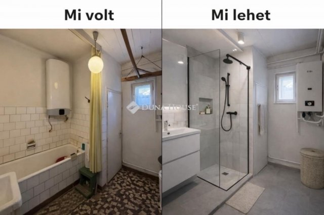 Eladó családi ház, Budapesten, XVII. kerületben 99 M Ft