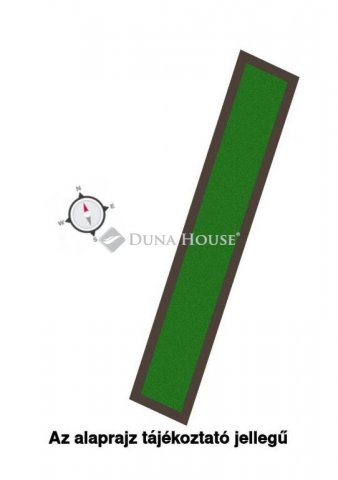 Eladó telek, Őrbottyánban 18 M Ft / költözzbe.hu