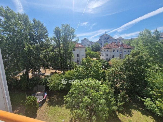 Eladó téglalakás, Budapesten, IV. kerületben 89.9 M Ft, 2 szobás