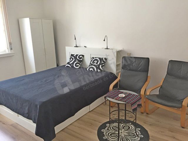 Kiadó téglalakás, albérlet, II. kerületben, Keleti Károly utcában