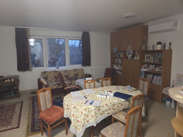 Eladó téglalakás, Budapesten, XIX. kerületben 149.9 M Ft