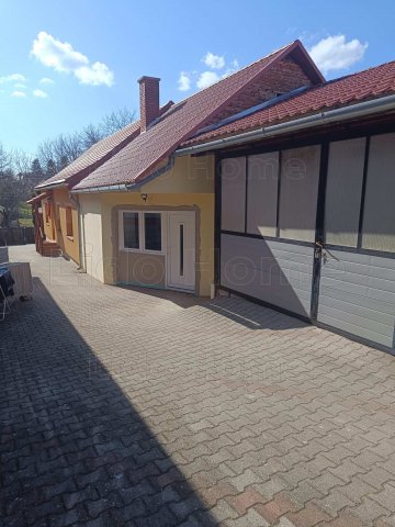 Eladó családi ház, Szentgálon 87 M Ft, 4 szobás