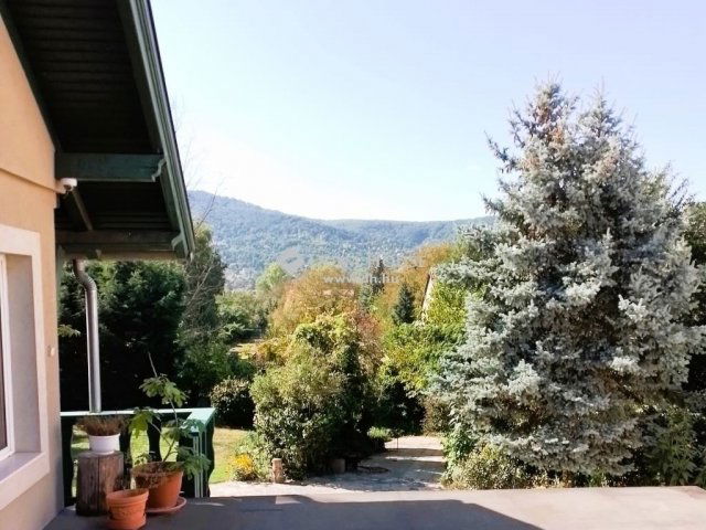 Eladó családi ház, Visegrádon 110 M Ft, 5 szobás