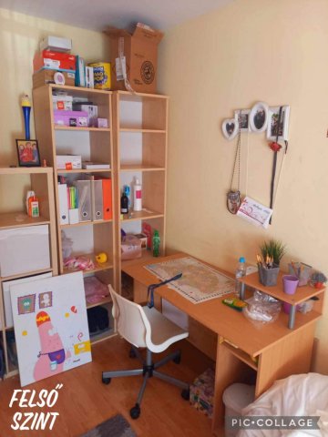 Eladó családi ház, Telkin 106 M Ft, 4 szobás