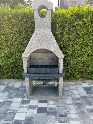 Eladó ikerház, Balatonvilágoson 120 M Ft, 3 szobás