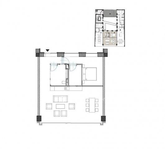 Eladó téglalakás, Budapesten, V. kerületben 218 M Ft, 2 szobás