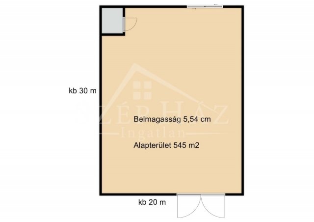 Eladó ipari ingatlan, Pécsett 0.45 M Ft / költözzbe.hu